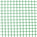 High quality pvc coated galvanized 2x4 welded wire mesh manufacturer